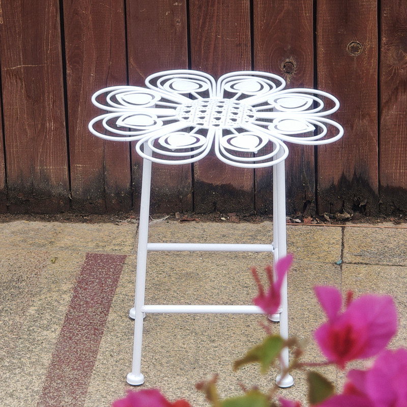 Iron Art Caring Flower Stand S - Bonsai Garden Shop recension och pris