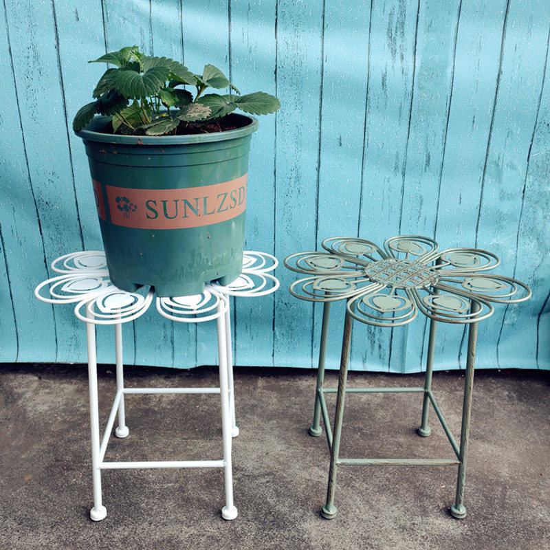 Iron Art Caring Flower Stand S - Bonsai Garden Shop recension och pris