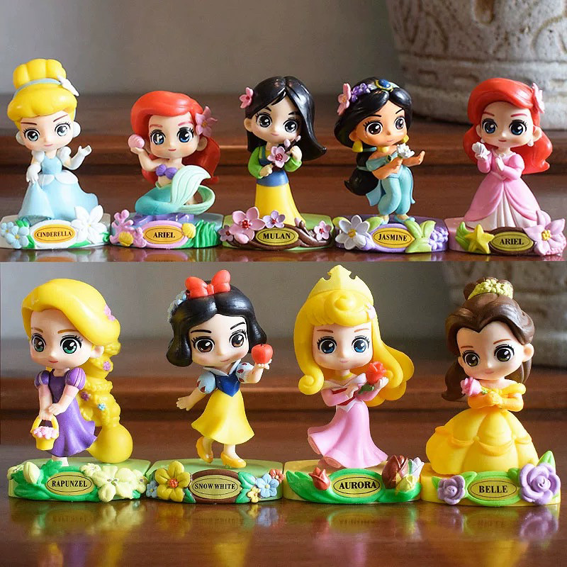 Disney Princess Garden Dream S - Bonsai Garden Ideas recension och pris
