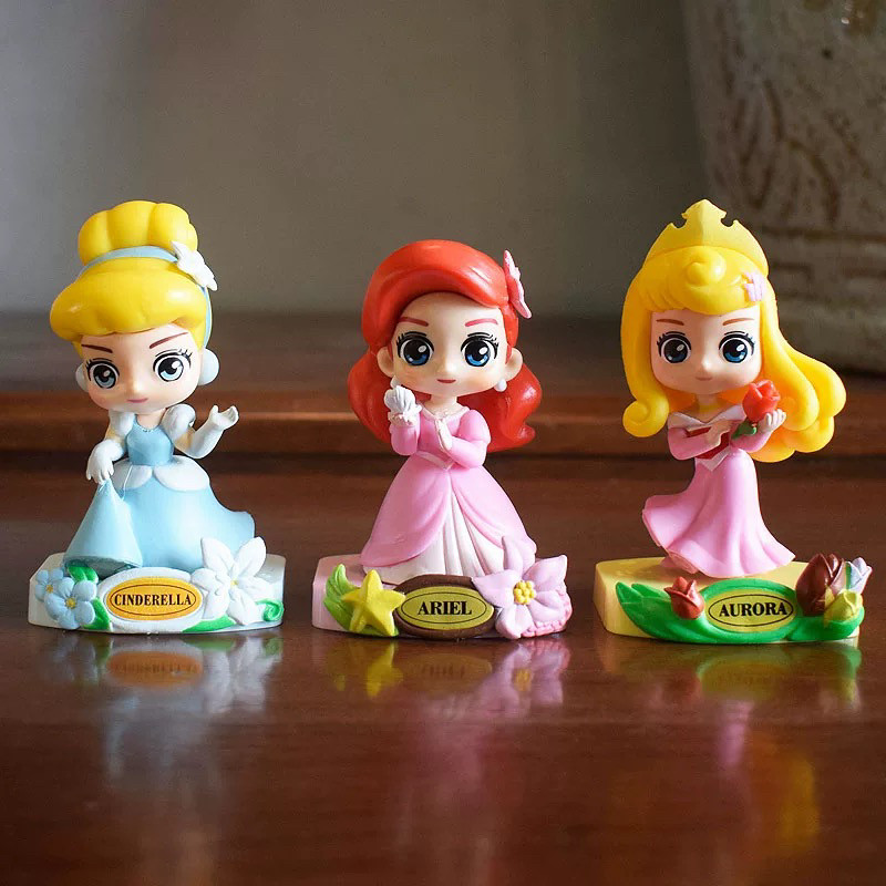 Disney Princess Garden Dream S - Bonsai Garden Ideas recension och pris