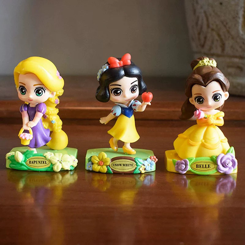 Disney Princess Garden Dream S - Bonsai Garden Ideas recension och pris