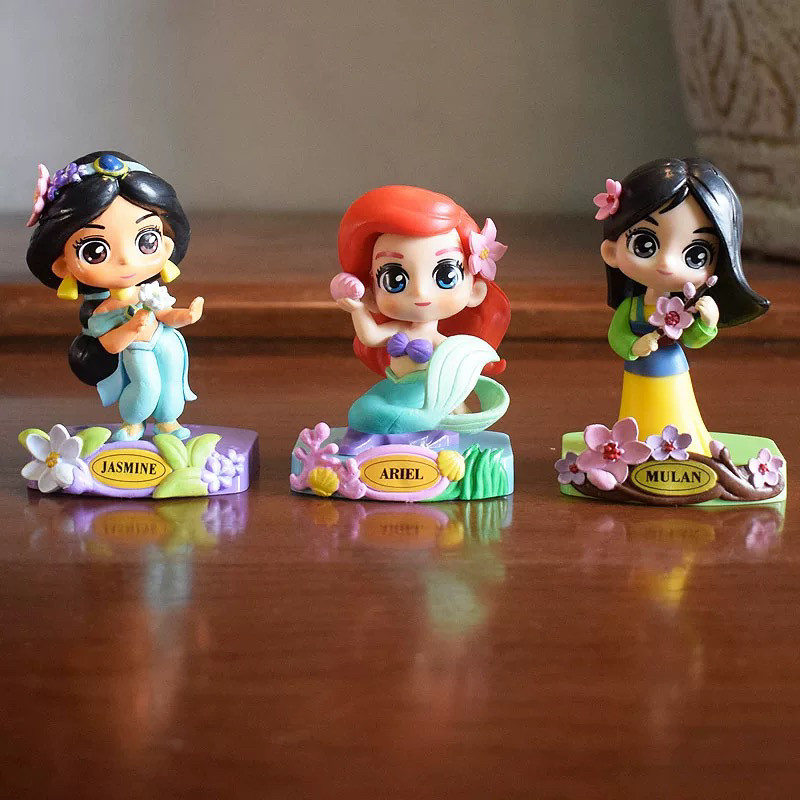 Disney Princess Garden Dream S - Bonsai Garden Ideas recension och pris