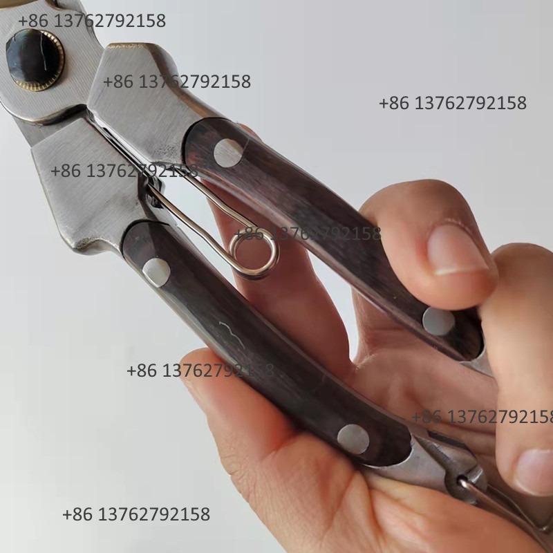 Multipurpose Pruning Shears Fr - Bonsai Garden Usa recension och pris