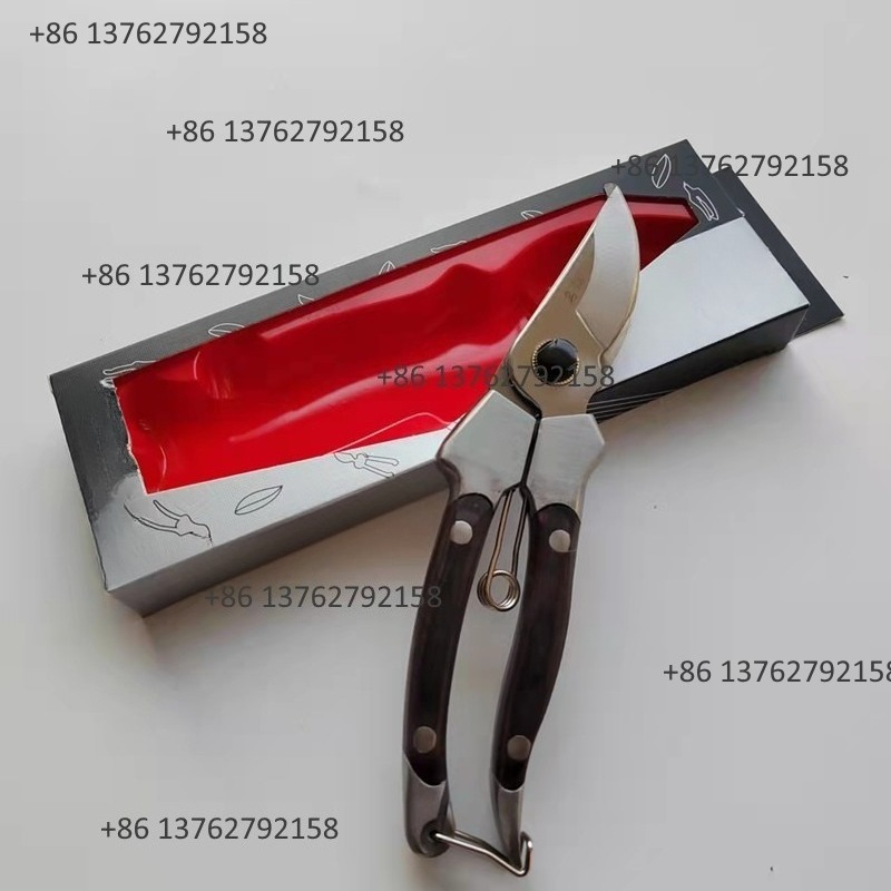 Multipurpose Pruning Shears Fr - Bonsai Garden Usa recension och pris