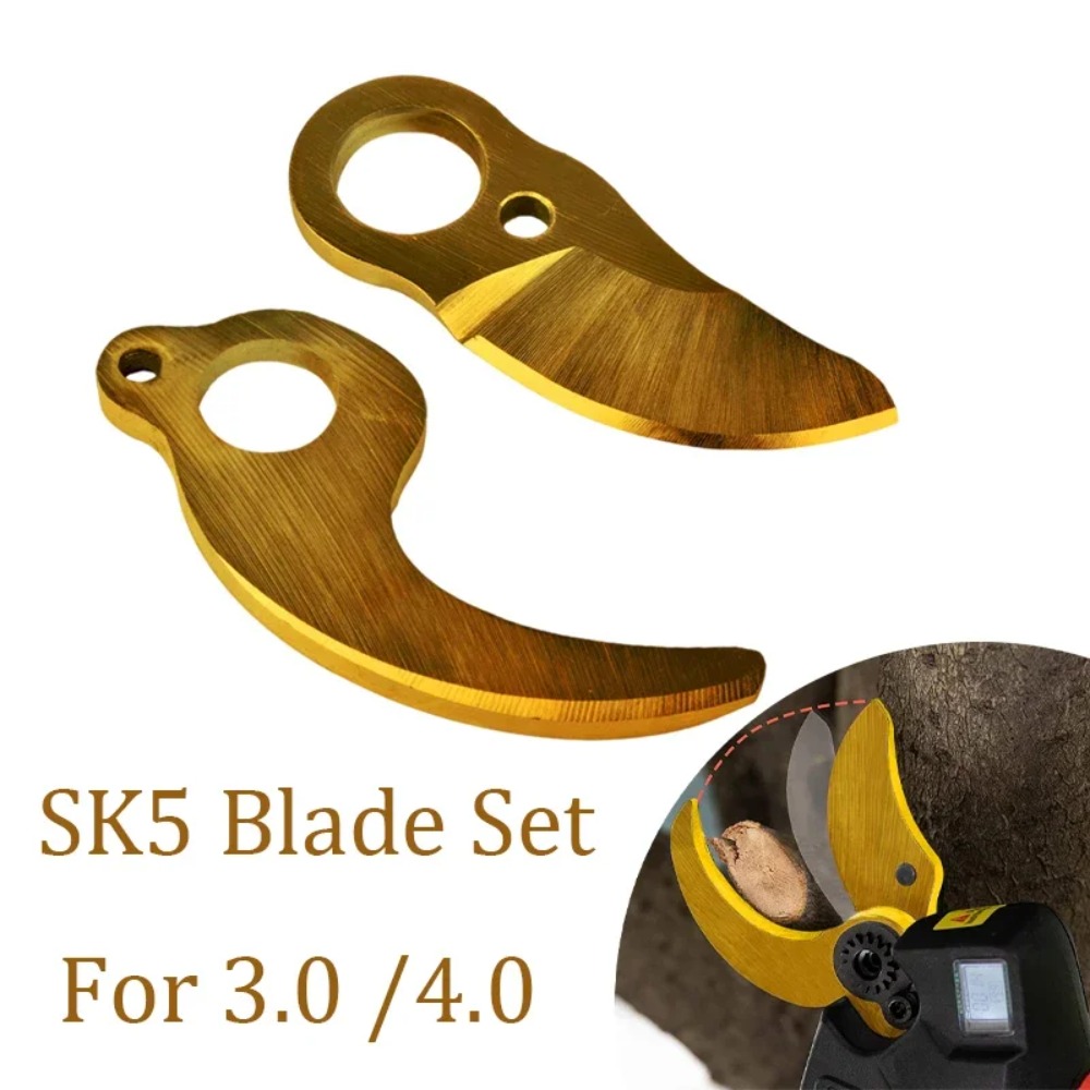 Electric pruning scissors, sha - Bonsai Garden World recension och pris