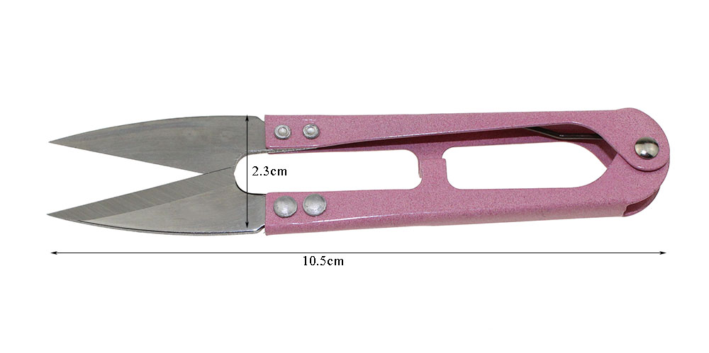 6Pcs Garden Snips Shears Garde - Bonsai Garden World recension och pris
