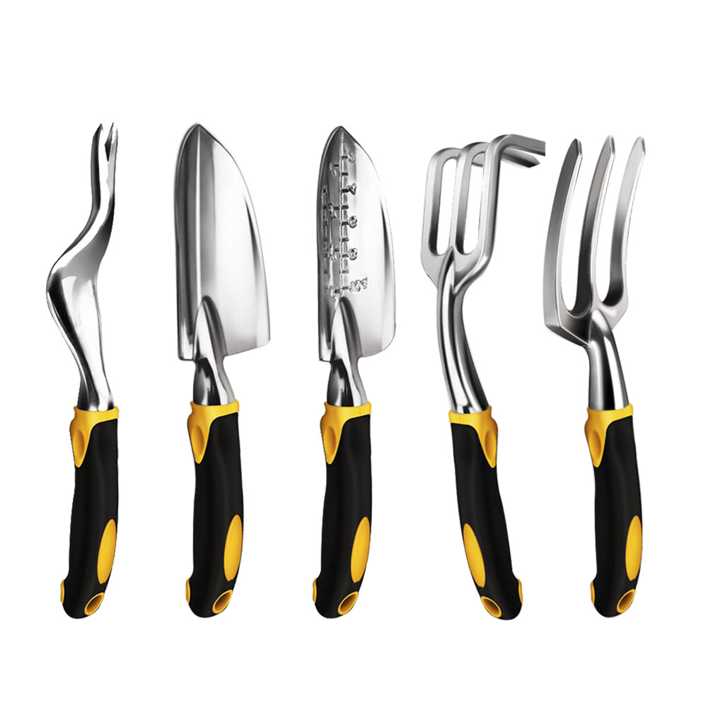 Garden Tool Hand Trowel,Rake,C - Bonsai Garden World recension och pris