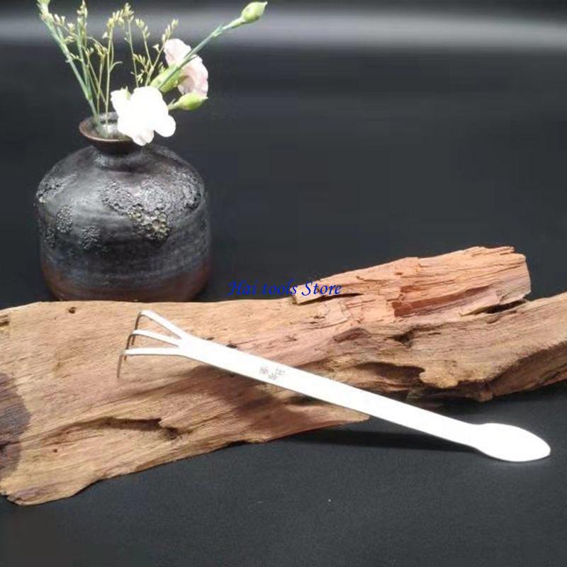 X37E Durable Gardening Rake Mi - Bonsai Garden Shop recension och pris