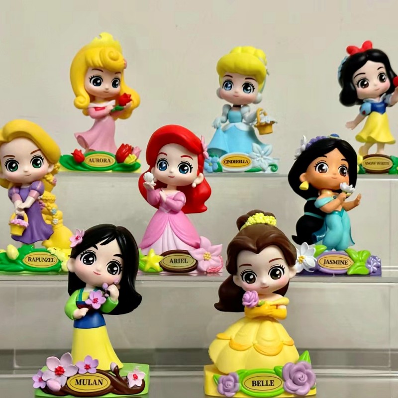Disney Princess Garden Dream S - Bonsai Garden Ideas recension och pris