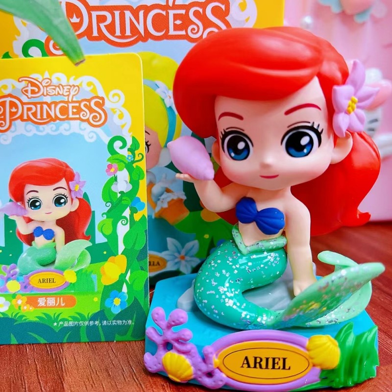 Disney Princess Garden Dream S - Bonsai Garden Ideas recension och pris