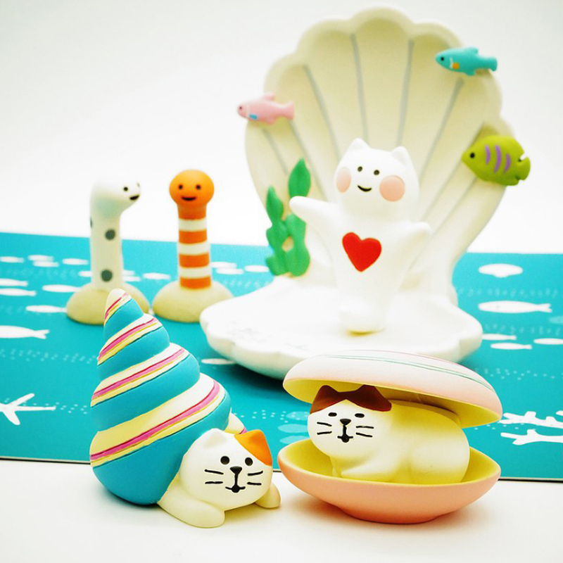 Scene Decoration Underwater Wo - Bonsai Garden World recension och pris