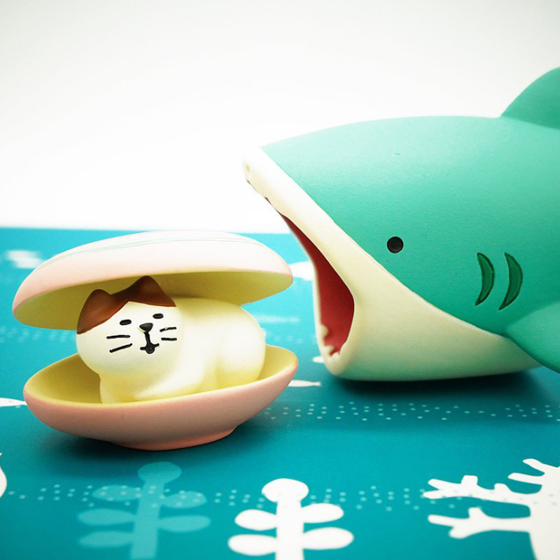 Scene Decoration Underwater Wo - Bonsai Garden World recension och pris