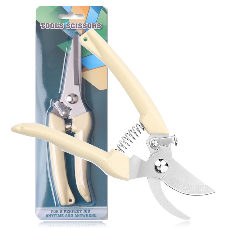 Stainless Steel Garden Scissor - Bonsai Garden World recension och pris