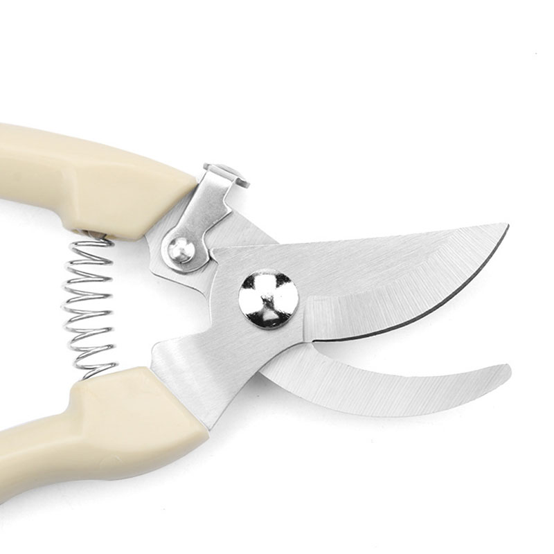Stainless Steel Garden Scissor - Bonsai Garden World recension och pris