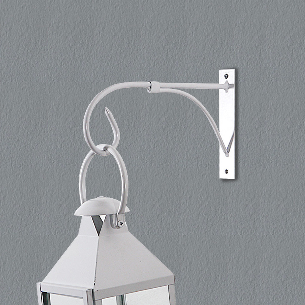 Sturdy Flowerpot Hanging Hook  - Bonsai Garden Usa recension och pris