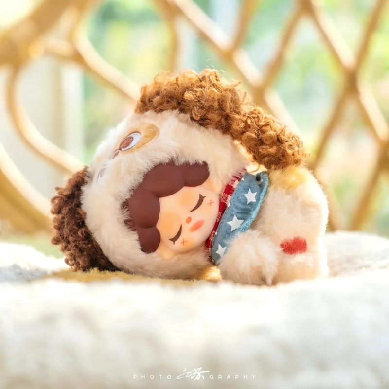 Genuine Wendy Fluffy Pasture F - Bonsai Garden Ideas recension och pris