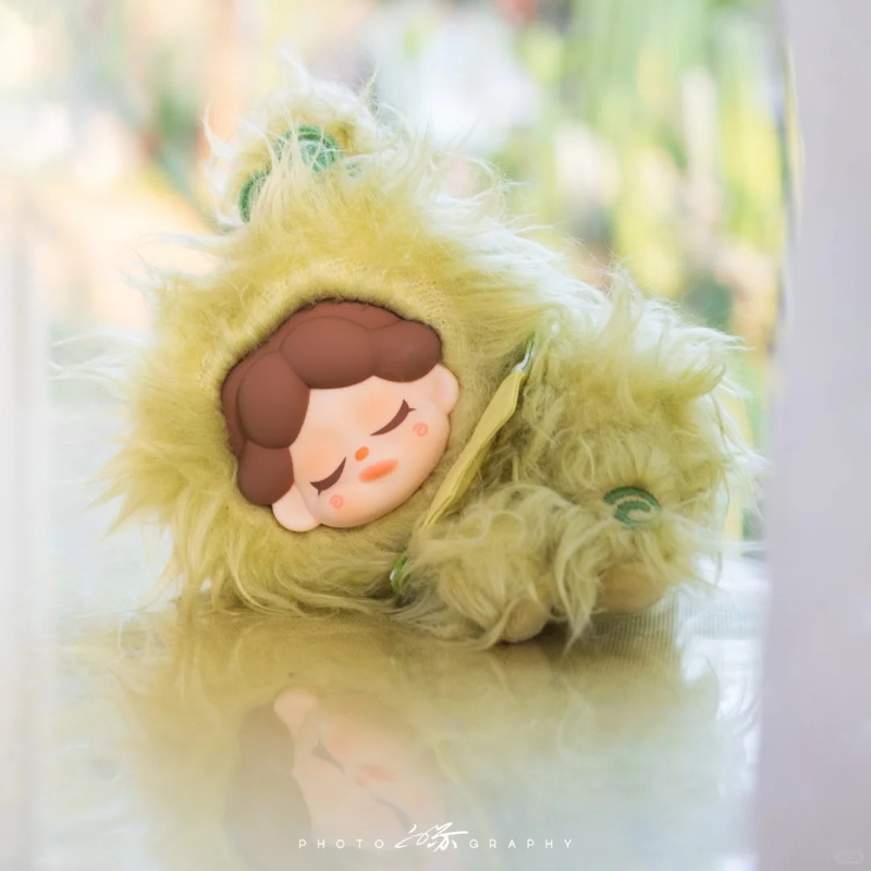 Genuine Wendy Fluffy Pasture F - Bonsai Garden Ideas recension och pris