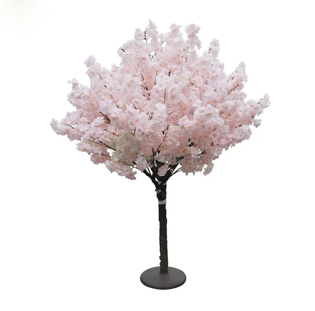 Artificial Cherry Blossom Tree - Bonsai Garden Shop recension och pris