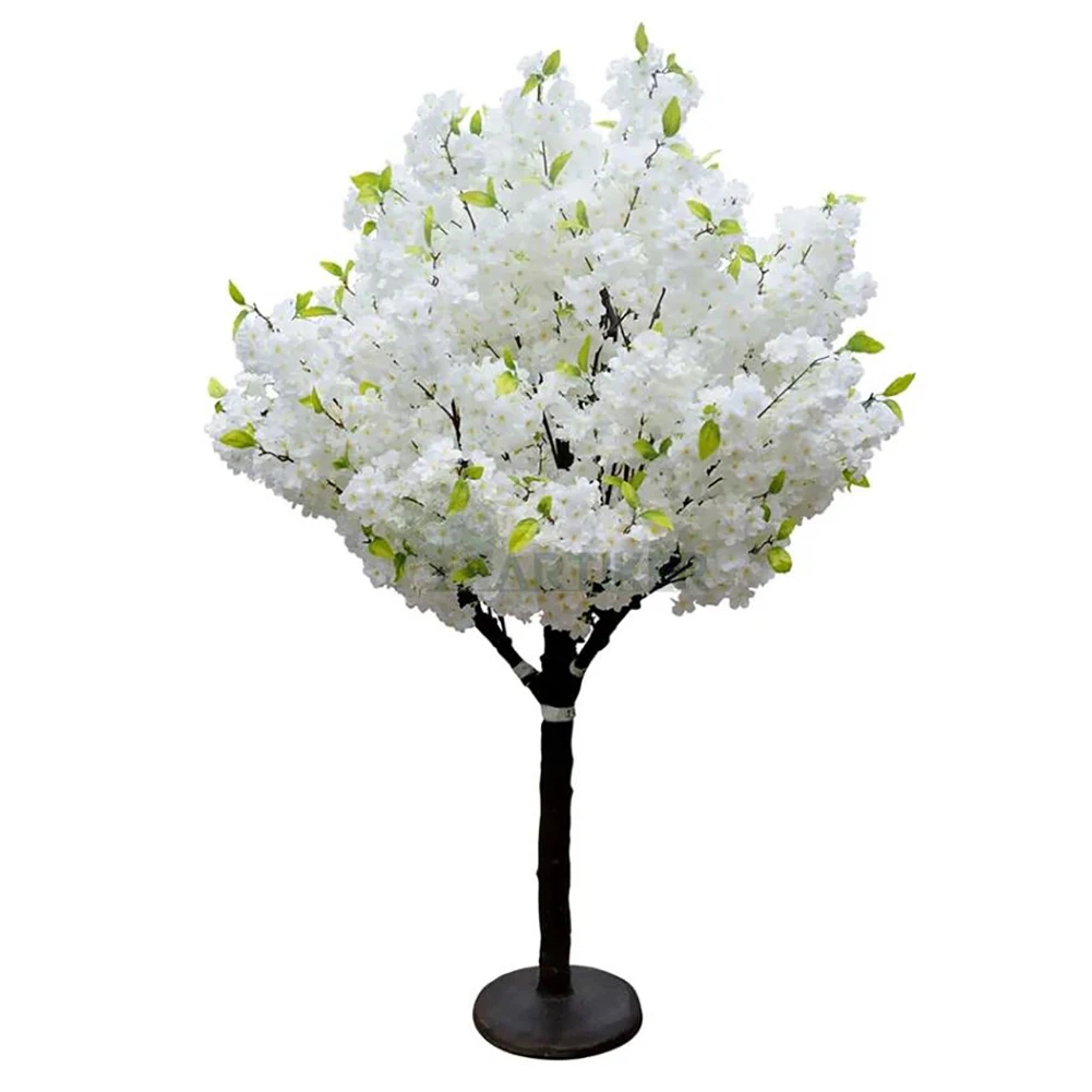 Artificial Cherry Blossom Tree - Bonsai Garden Shop recension och pris