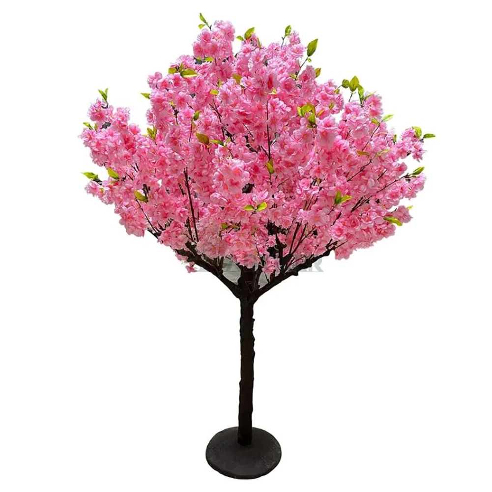 Artificial Cherry Blossom Tree - Bonsai Garden Shop recension och pris