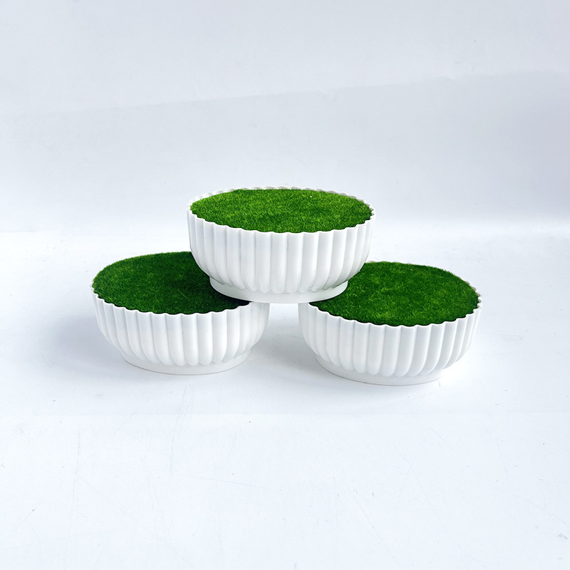Simulated flowerpot corrosion- - Bonsai Garden Shop recension och pris