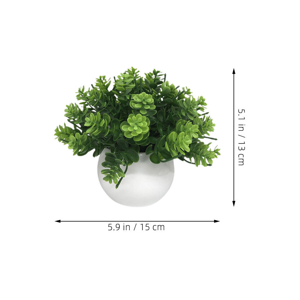 Realistic Artificial Bonsai Po - Bonsai Garden And Cafe recension och pris