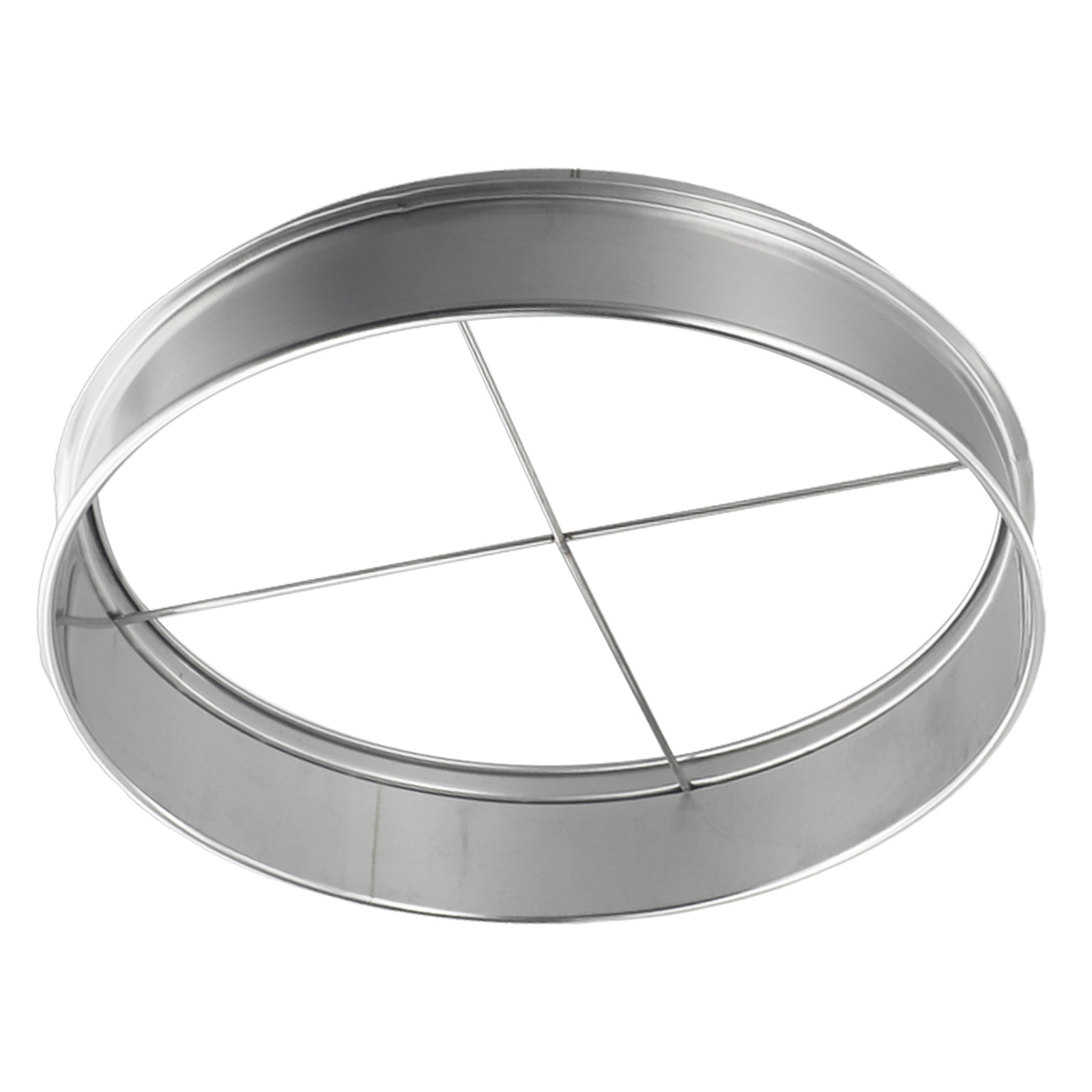 Soil Sieve Practical Stainless - Bonsai Garden Usa recension och pris