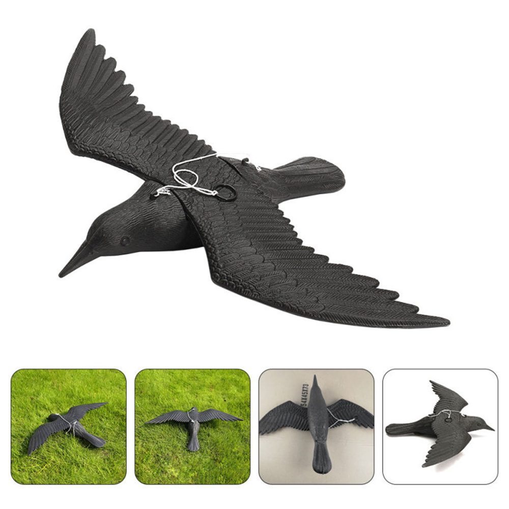 Reallike 3D Plastic Animals Fi - Bonsai Garden Ideas recension och pris