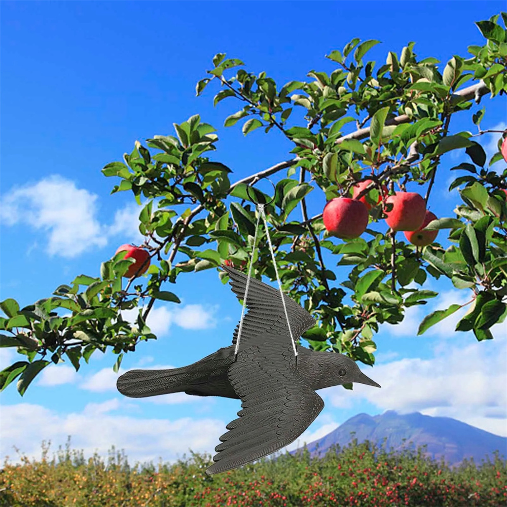 Reallike 3D Plastic Animals Fi - Bonsai Garden Ideas recension och pris