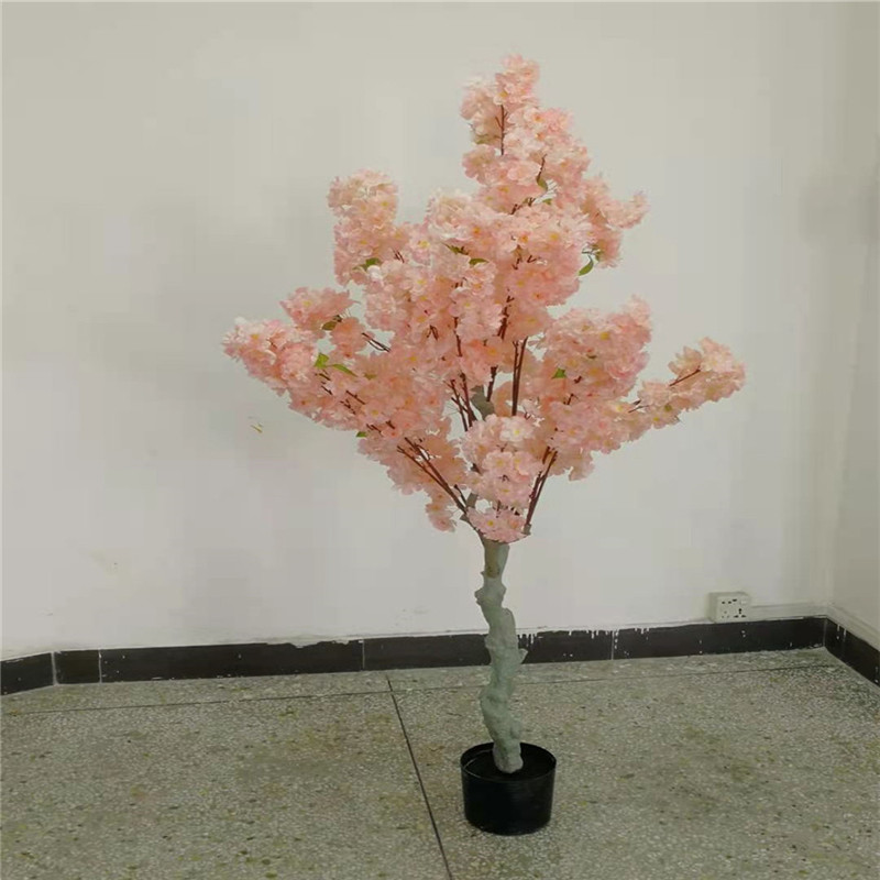 Artificial Sakura Tree Waterpr - Bonsai Garden Shop recension och pris