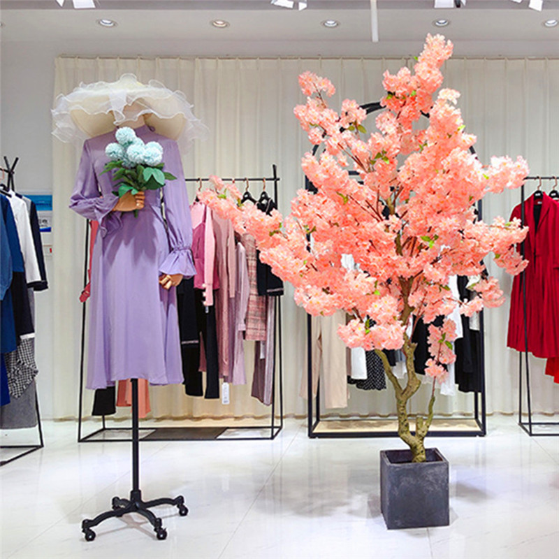 Artificial Sakura Tree Waterpr - Bonsai Garden Shop recension och pris